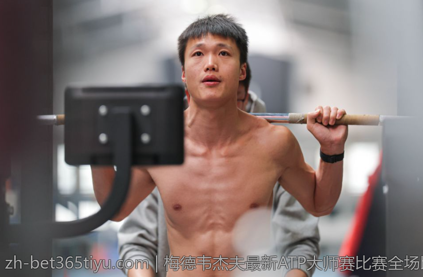 梅德韦杰夫最新ATP大师赛比赛全场比分回顾