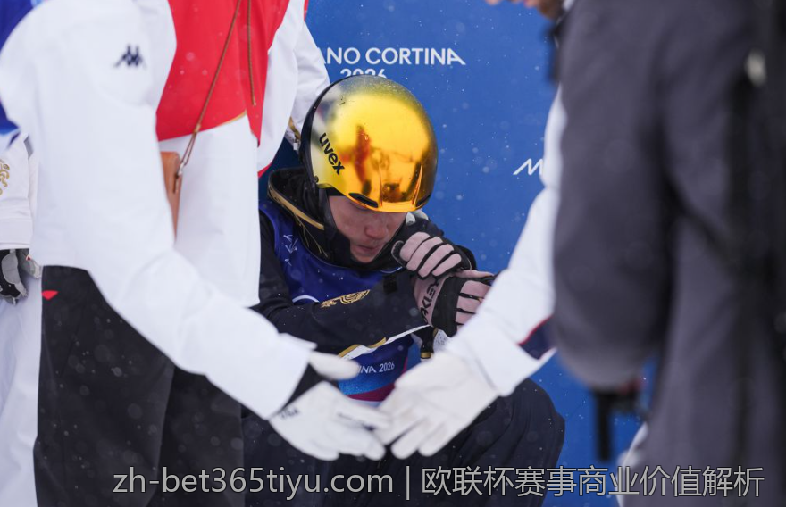 欧联杯赛事商业价值解析