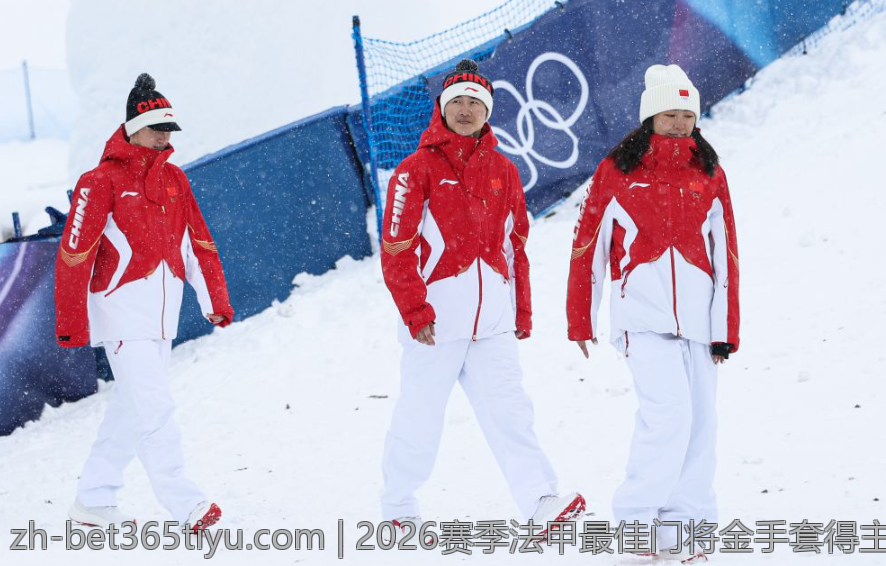 2026赛季法甲最佳门将金手套得主全景介绍