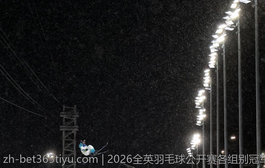 2026全英羽毛球公开赛各组别冠军实力派选手盘点