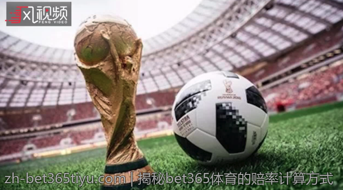 揭秘bet365体育的赔率计算方式