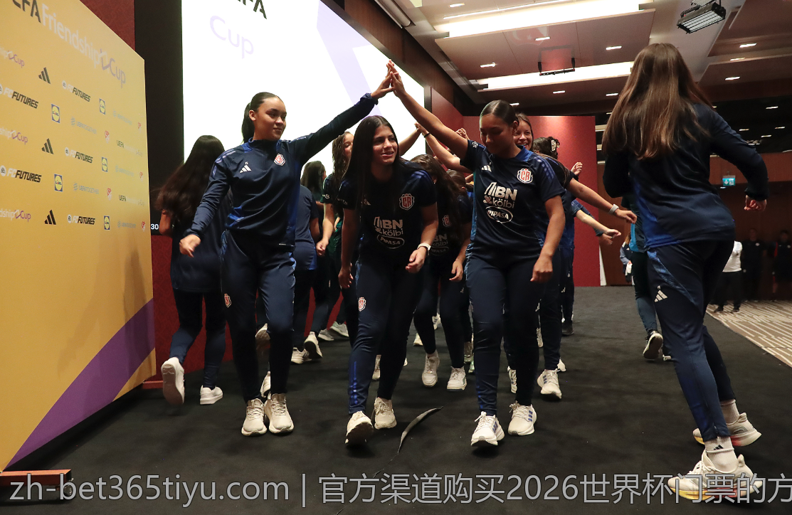 官方渠道购买2026世界杯门票的方法和注意事项